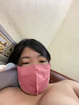 Hachi Sweetbabie  online show from 10-07-25, 11:24