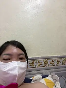 Hachi Sweetbabie  online show from 10-17-25, 11:57