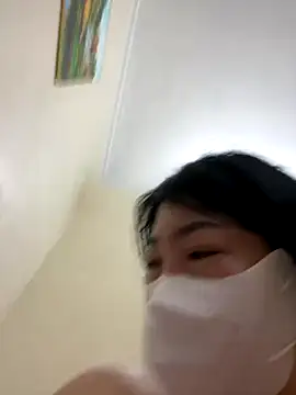 Hachi Sweetbabie  online show from 11-27-25, 11:51