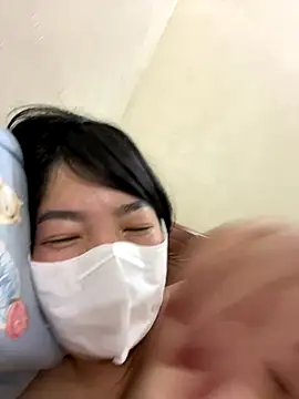 Hachi Sweetbabie  online show from 01-05-26, 09:07