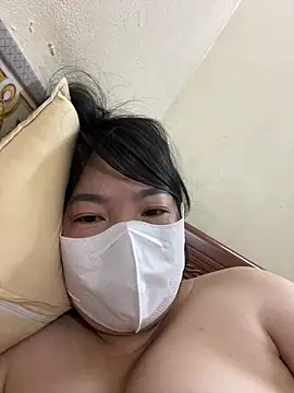 Hachi Sweetbabie  online show from 03-19-26, 10:14