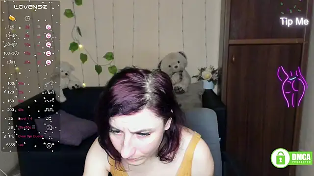 Snapshot of Muse_kitty_jenia chatting on 01-29-25, 04:58 Muse kitty jenia online show from 01-29-25, 04:58