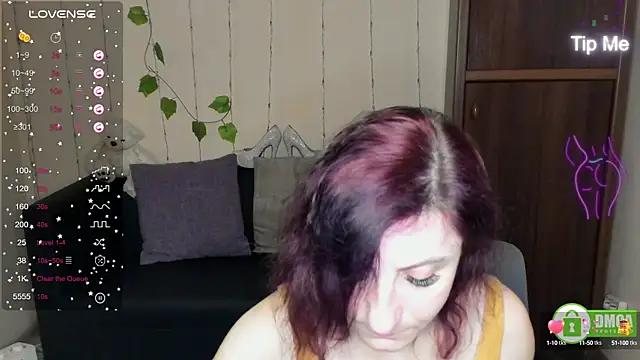 Snapshot of Muse_kitty_jenia chatting on 01-30-25, 06:32 Muse kitty jenia online show from 01-30-25, 06:32