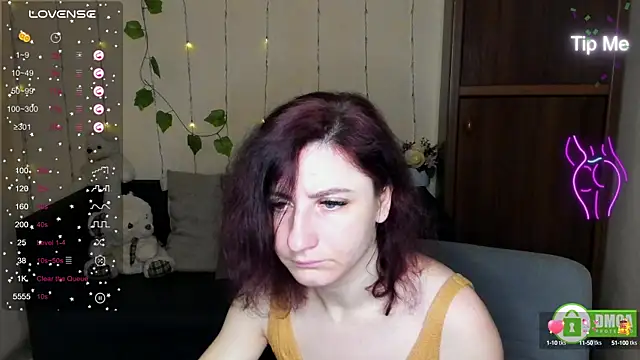 Snapshot of Muse_kitty_jenia chatting on 01-31-25, 06:14 Muse kitty jenia online show from 01-31-25, 06:14