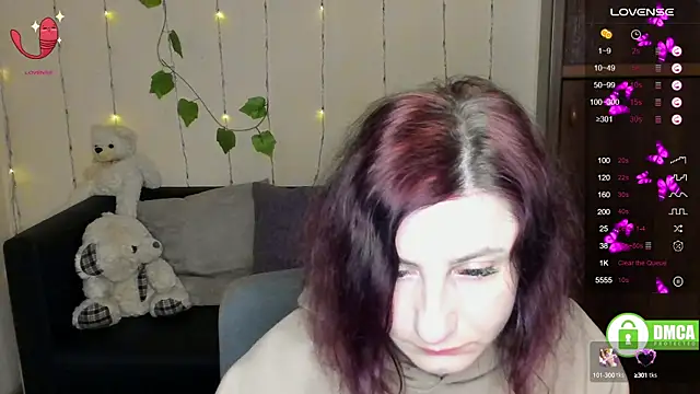 Snapshot of Muse_kitty_jenia chatting on 02-13-25, 06:27 Muse kitty jenia online show from 02-13-25, 06:27