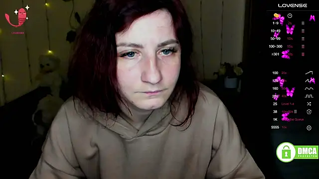 Snapshot of Muse_kitty_jenia chatting on 02-17-25, 06:26 Muse kitty jenia online show from 02-17-25, 06:26