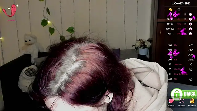 Snapshot of Muse_kitty_jenia chatting on 02-18-25, 01:43 Muse kitty jenia online show from 02-18-25, 01:43
