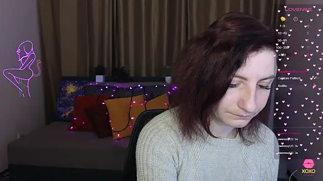 Snapshot of Muse_kitty_jenia chatting on 02-20-25, 09:31 Muse kitty jenia online show from 02-20-25, 09:31