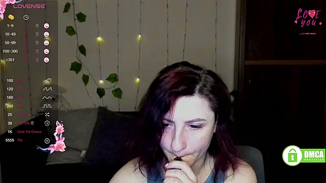 Snapshot of Muse_kitty_jenia chatting on 02-25-25, 09:46 Muse kitty jenia online show from 02-25-25, 09:46