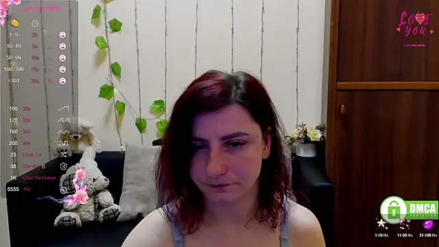 Snapshot of Muse_kitty_jenia chatting on 02-27-25, 09:36 Muse kitty jenia online show from 02-27-25, 09:36