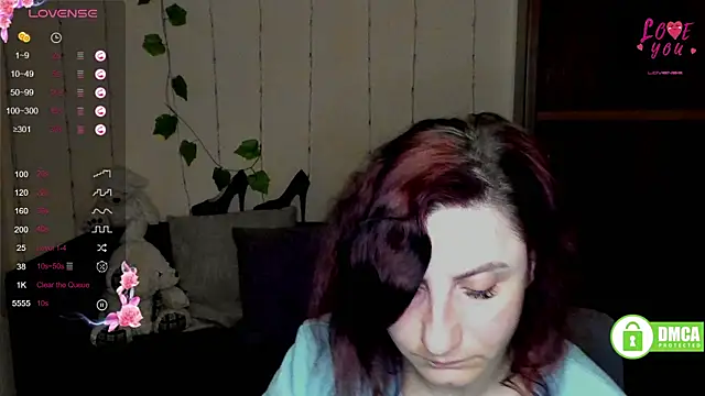 Snapshot of Muse_kitty_jenia chatting on 03-02-25, 09:43 Muse kitty jenia online show from 03-02-25, 09:43