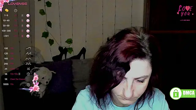 Snapshot of Muse_kitty_jenia chatting on 03-03-25, 01:53 Muse kitty jenia online show from 03-03-25, 01:53