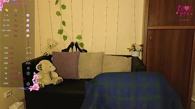 Snapshot of Muse_kitty_jenia chatting on 03-23-25, 01:53 Muse kitty jenia online show from 03-23-25, 01:53
