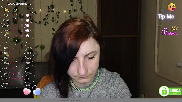 Muse kitty jenia online show from 03-05-26, 06:26