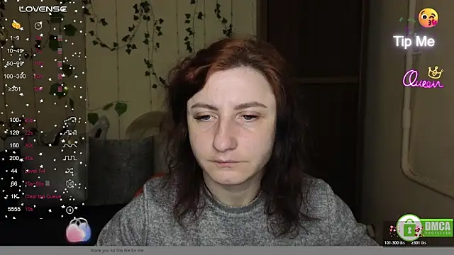 Muse kitty jenia online show from 03-08-26, 06:23