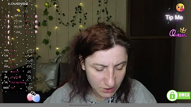 Muse kitty jenia online show from 05-12-26, 05:32