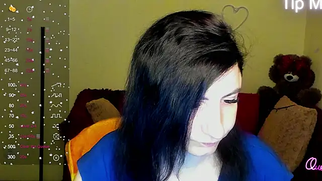 Muse kitty jenia online show from 05-28-26, 05:27