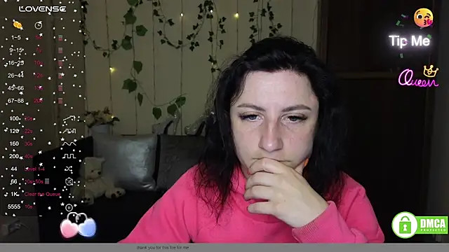 Muse kitty jenia online show from 05-30-26, 05:21
