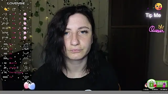 Muse kitty jenia online show from 06-06-26, 05:28