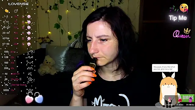Muse kitty jenia online show from 06-08-26, 01:28