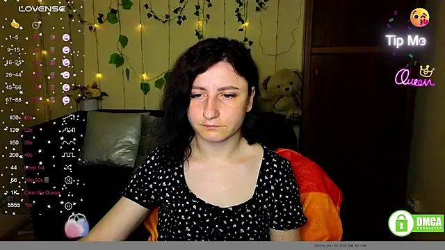 Muse kitty jenia online show from 06-11-26, 02:53