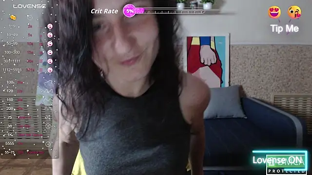 Muse kitty jenia online show from 07-14-26, 05:29