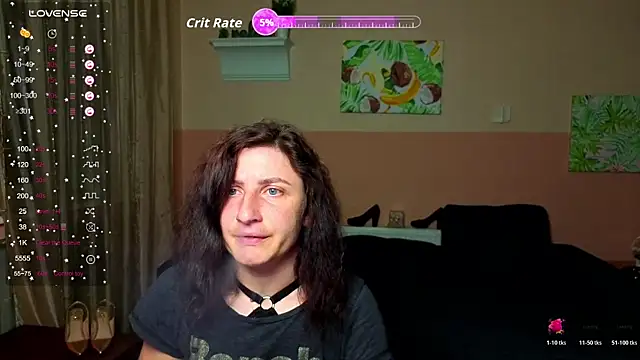 Muse kitty jenia online show from 07-22-26, 05:27