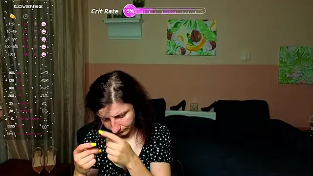 Muse kitty jenia online show from 07-23-26, 01:58