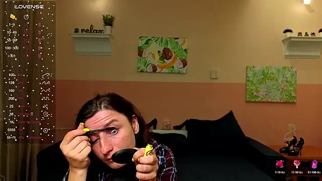 Muse kitty jenia online show from 07-27-26, 05:31