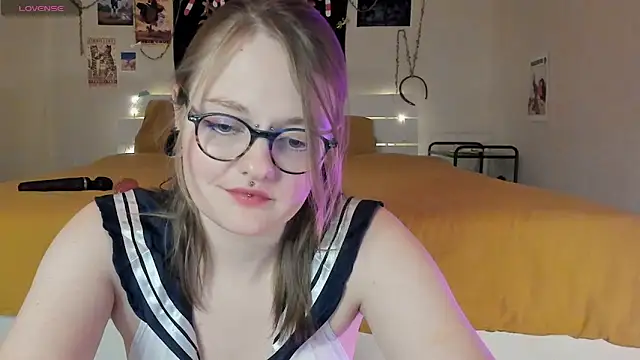 BebKonie online show from 12-22-24, 07:52