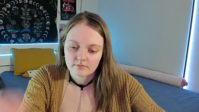 BebKonie online show from 03-16-25, 06:55