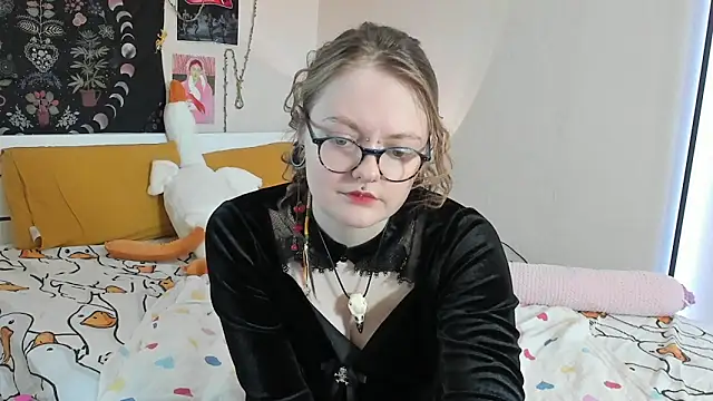 BebKonie online show from 03-22-25, 11:00