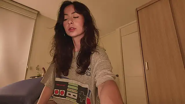 Snapshot of juanasnz99 chatting on 07-05-26, 02:51 juanasnz99 online show from 07-05-26, 02:51