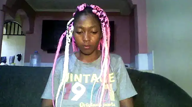 Sexxy bre online show from 12-25-24, 06:31