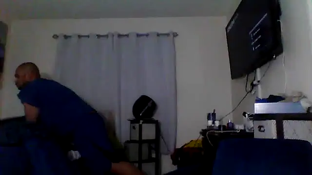 JooveyRose online show from 03-05-25, 01:28