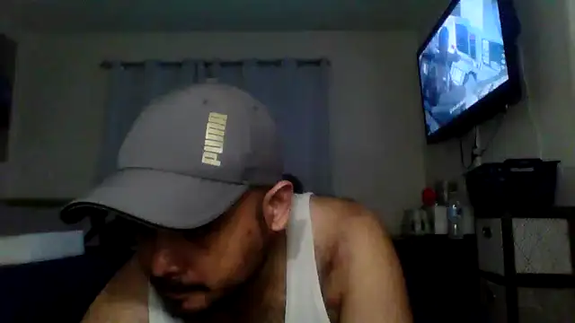 JooveyRose online show from 03-08-25, 01:28