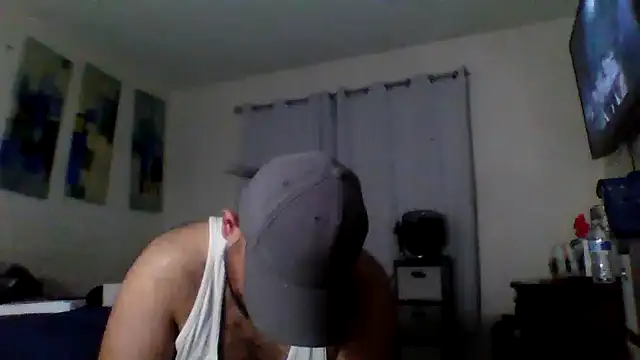 JooveyRose online show from 03-08-25, 04:56