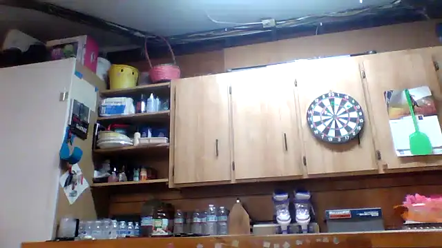 JooveyRose online show from 03-18-25, 04:58