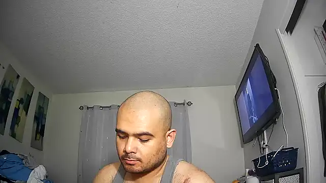 JooveyRose online show from 03-19-25, 04:02