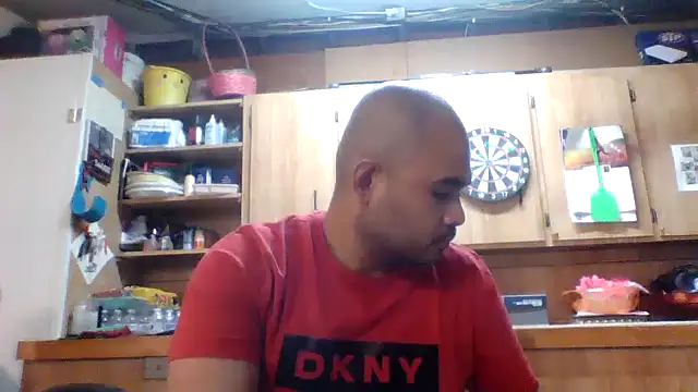 JooveyRose online show from 03-20-25, 07:25