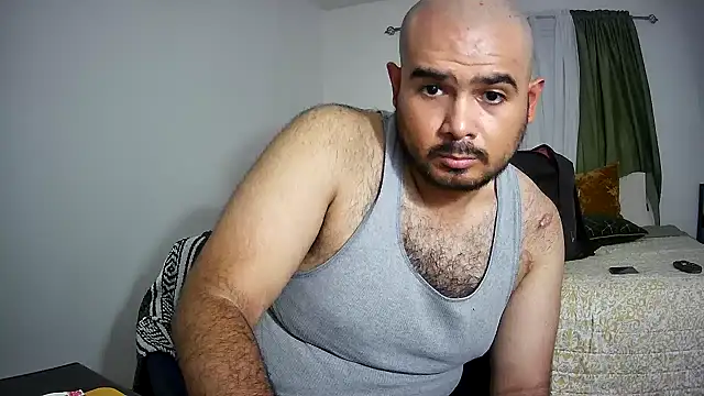 JooveyRose online show from 09-12-25, 04:01