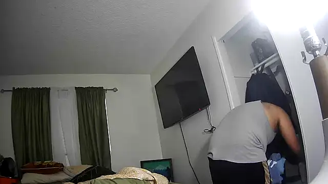 JooveyRose online show from 09-12-25, 04:51