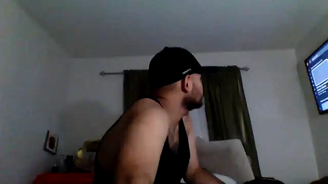 JooveyRose online show from 09-18-25, 04:20