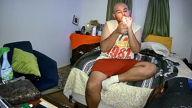 JooveyRose online show from 09-20-25, 05:14