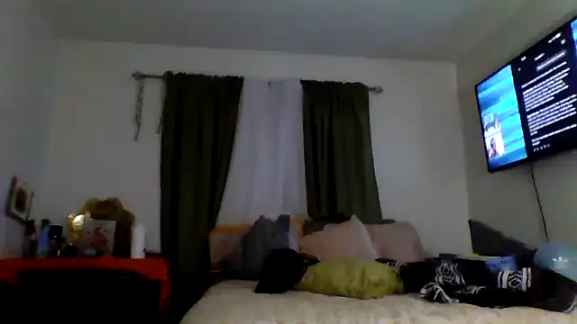 JooveyRose online show from 09-24-25, 01:20