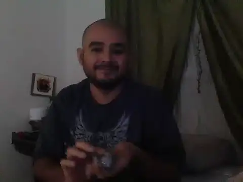 JooveyRose online show from 10-16-25, 02:07