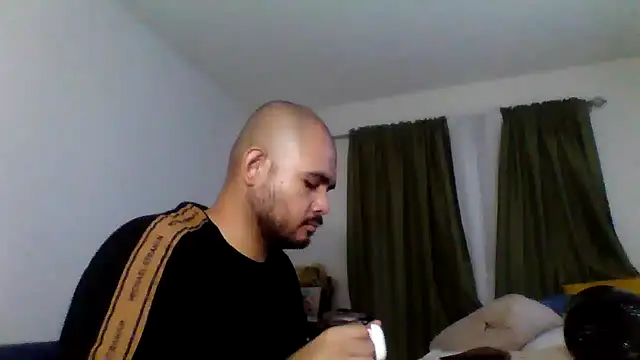 JooveyRose online show from 11-15-25, 01:51