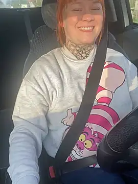 poussichienne online show from 03-09-26, 07:23