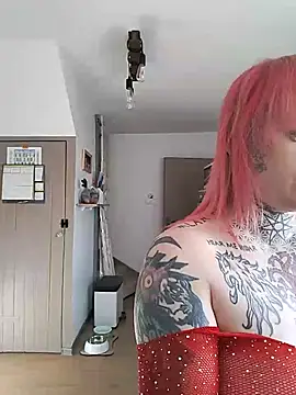 poussichienne online show from 05-28-26, 06:10