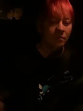 poussichienne online show from 07-13-26, 02:14